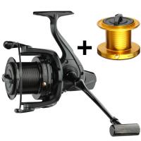 Navijk Giants fishing XRS FD 9000 + zlat cvka 10000 ZDARMA!