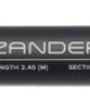 Prut Mikado Bixlite Zander Spin