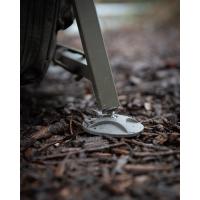 Pepravn vozk Fox Voyager Barrow Plus
