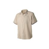 Koile s krtkm rukvem Ezmar Light khaki