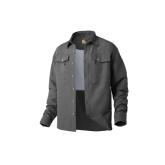 Koile s dlouhm rukvem Ezmar Mid Weight - soft ed