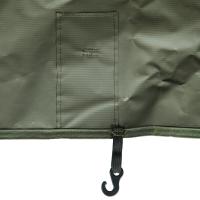 Bivak Giants fishing Luxury Quick Bivvy 1-2 Man