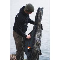 Pouzdro na pruty Giants fishing Rod Holdall Luxury 2 Rod 9ft
