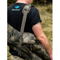 Pouzdro na pruty Giants fishing Rod Holdall Luxury 2 Rod 9ft