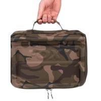 Taka Fox Camolite Gadget Safe Deluxe