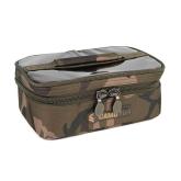 Taka Fox Camolite 8 Pot Hookbait Case