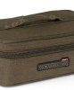 Pouzdro Fox Voyager 8 Pot Hookbait Case