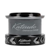 Nhradn cvka pro Katsudo Distance 5008 Aluminium
