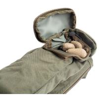 Pouzdro na pruty Nash Double Rod Skin 12ft