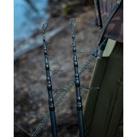 Prut Fox Eos-X Telescopic Full Shrink 12ft/3lb