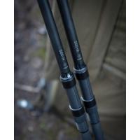 Prut Fox Eos-X Telescopic Full Shrink 10ft/3lb