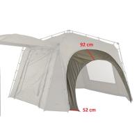 Psteek Mivardi Base Camp XL - sada pro napojen bivak