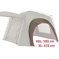 Psteek Mivardi Base Camp XL - sada pro napojen bivak