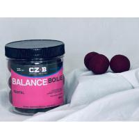 Boilies Czech Boilies Balance - editel