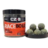 Boilies Czech Boilies Race Krab Ananas 20mm/250ml