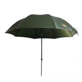 Slunenk NGT Umbrella Green 2,20m