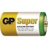 Alkalick baterie GP Super LR14