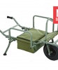 Pepravn vozk Trakker - X-Trail Galaxy Barrow