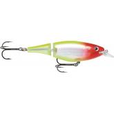 Wobler Rapala X-Rap Jointed Shad 13 CLN