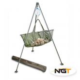 NGT Vc Trojnoka Weighing Tripod System