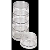 Meiho box Round Case S (5ks)