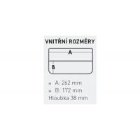 VS 3037ND transparentn