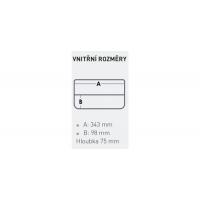 VS 3043NDD transparentn