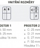 Versus box VS 310