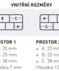 Versus box VS 355SD