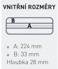 Versus box VS 820ND