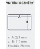 Versus box VS 820NDM