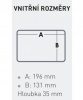Versus box VS 3010NDM ern