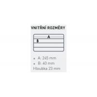 VS 3020NS transparentn