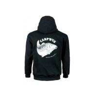 Mikina CarpRUs Mouthsnagger - ern