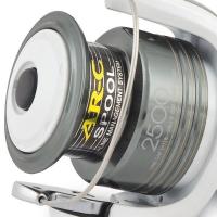 Shimano navijk Stradic GTM RC