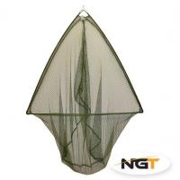 Podbrkov hlava NGT 42 Specimen Net