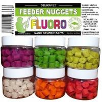 Feeder nuggets FLUORO