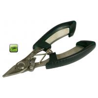  Braided Line Scissor Green