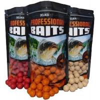 Hotov Boilies Delikapet 1kg/20mm