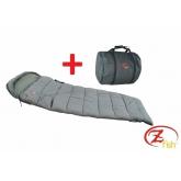 Spac Pytel Zfish Sleeping Bag Royal 5 Season + Taka Zdarma!