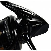 Navijk Shimano Aerlex 10000 XTB Spod