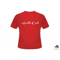 Triko Hell-Cat Classic erven