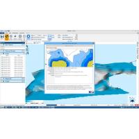 Software HDS 3D prostorov modeling II. v2.0