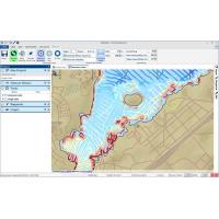 Software HDS 3D prostorov modeling II. v2.0