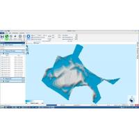 Software HDS 3D prostorov modeling II. v2.0