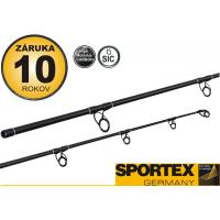 Sportex Jolokia pilk Black Edition
