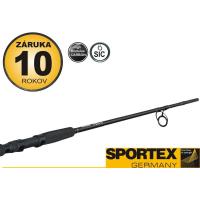 Sportex Jolokia pilk Black Edition