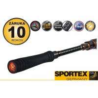 Sportex Air Spin