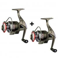 Navijk Giants Fishing SPX 4000 FD 1+1 Zdarma!