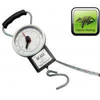 Vha s metrem Scale 35kg